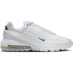 Nike Air Max Pulse M - White/Court Blue/Pure Platinum/Glacier Blue