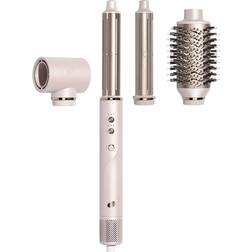 T3 Aire 360 Ceramic Air Styler Blowout Kit