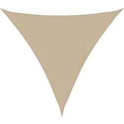 vidaXL Sun Shade Sail Awning Canopy Cover