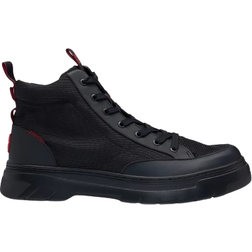 HUGO Urian Hito Nypu M - Black