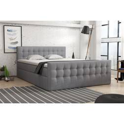 ANKER Letto Continentale