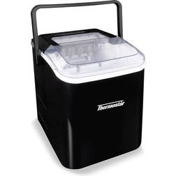 Thermostar Automatic Portable Electric Countertop Ice Maker