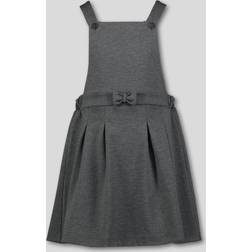 Tu Grey Tabard Jersey Pinafore years