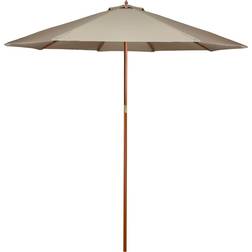 Northlight Market Umbrella