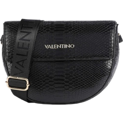 Valentino Bigs Crossover Bag - Black