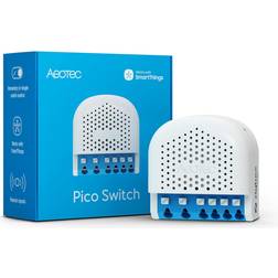 Aeotec Pico Switch (Zigbee)