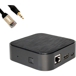 Hall Audio WiFi Streamer Minijack 3.5mm