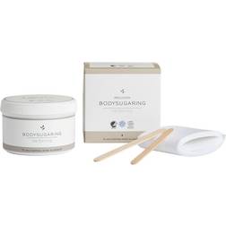 Okologisk Body Sugaring Set