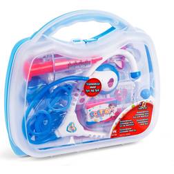 VN Toys 3-2-6 ​Doctor Suitcase