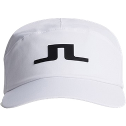 J.Lindeberg Andrew Cap - White