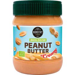 Nordthy Peanut Butter Creamy 340g 1pack