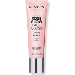 Revlon PhotoReady Rose Glow Face Gloss
