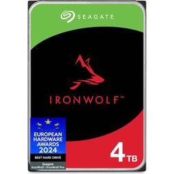 Seagate IronWolf ST4000VNZ06 256MB 4TB