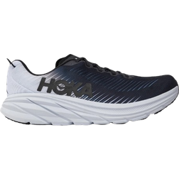 Hoka Rincon 3 2E Wide M - Black/White