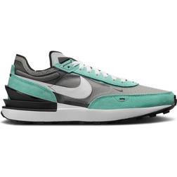 Nike Waffle One SE Light Menta - Black
