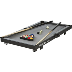 Pongori Billiards Table BT 100 US