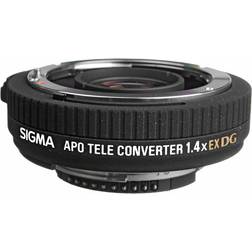 SIGMA 1.4x EX APO DG for Nikon Telekonverter