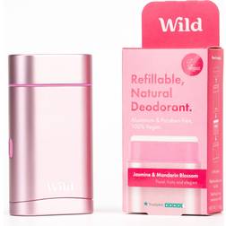 Wild Jasmine & Mandarin Blossom Starter Deo