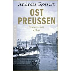 Ostpreußen (E-Book, 2009)