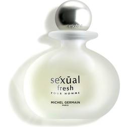 Michel Germain Sexual Fresh Pour Homme EdT 125ml