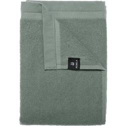 Himla Lina Bath Towel Green (70x50cm)