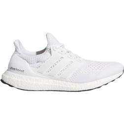 adidas UltraBoost M - Cloud White/Silver Metallic