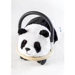 Wheely Bug Panda Plush small