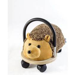 Wheely Bug Hedgehog Plush small