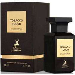 Maison Alhambra Tobacco Touch EdP 2.7 fl oz