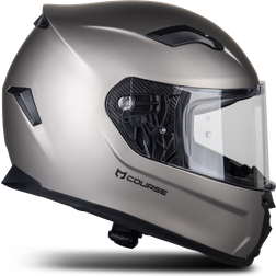Course Integralhelm Sense - Matt-Titan