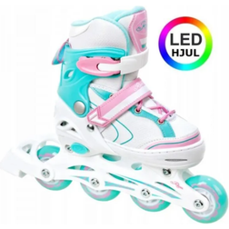 Raven Lia Front Led Wheel 34-37