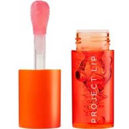 Project Lip Plump Juice Plumping Oil 5.6ml Various Shades Pomegranate