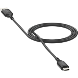 Mophie 1M USB 2.0 USB A USB C Black