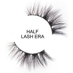 Tatti Lashes Half Era