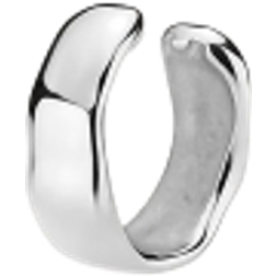Sistie Signe Kragh x Ear Cuff - Silver