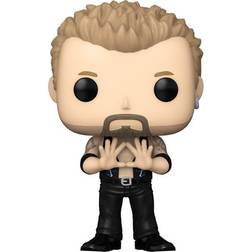 WWE Pop Vinyl Figure Diamond Dallas Page 9 cm
