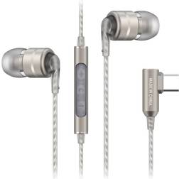 SoundMAGIC E80D In Ear Isolating USB-C