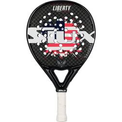 Siux Liberty Control Black