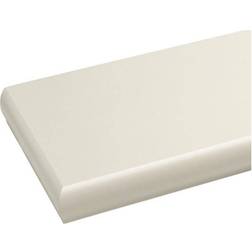 Habo Haga 15413 3pcs MDF Vindueskarm 100x1.8cm