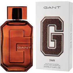 Gant 1949 Eau de Toilette 100 ml 100ml