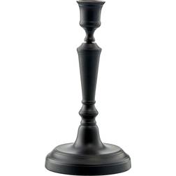 Lene Bjerre Eliane Stage Black Värmeljuslykta 21cm