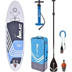 Jilong Zray X1 Sup Set