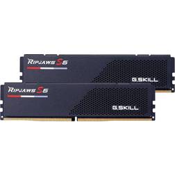 G.Skill Ripjaws S5 Black DDR5 6000MHz 2x16GB (F5-6000J3648D16GX2-RS5K)