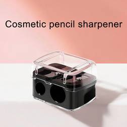Shein Double-Caliber Pencil Sharpener