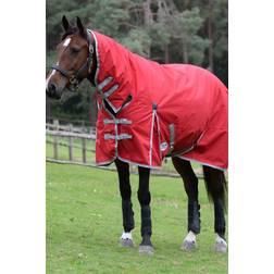Weatherbeeta Comfitec Classic Combo Neck Lite Plus