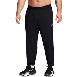 Nike Form Men's Dri-Fit Tapered Versatile Pants - Black