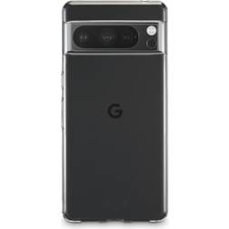 Hama Handyhülle "Always Clear" für Google Pixel 8 Pro, durchsichtig 00177878