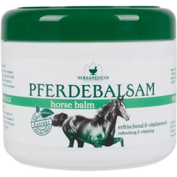 Axisis 12x Herbamedicus Horse Balm 500ml