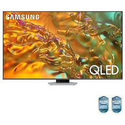 Samsung Q80D QE55Q80DAT 55 Inch 4K Ultra HD Smart TV