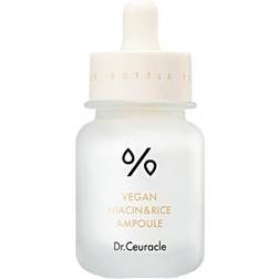 Dr. Ceuracle Vegan Niacin & Rice Ampoule 30 ml